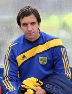 Vyacheslav Sharpar