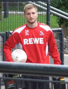Kacper Przybyłko