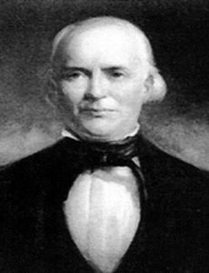Joseph B. Lancaster