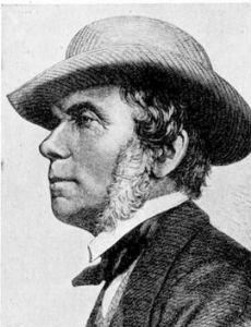 Carl Johan Billmark