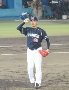 Shinji Tajima