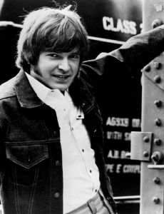 Freddy Weller