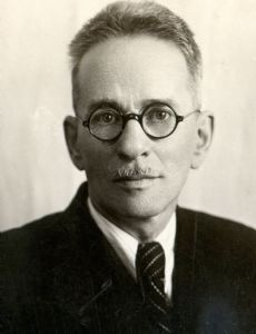 Vladimir Zotikov