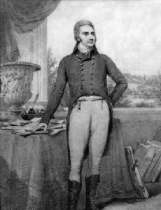 Charles Long, 1st Baron Farnborough