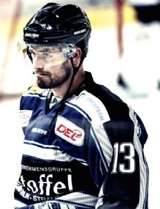 Daniel Sparre