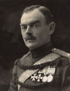 Charles Gordon-Lennox, 8th Duke of Richmond