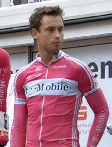 Thomas Ziegler (cyclist)