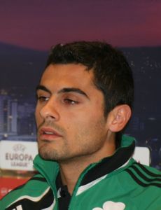 Nikos Spiropoulos