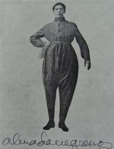 José de Almada Negreiros
