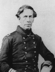 Charles Wilkes