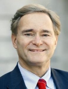 Peter W. Barca