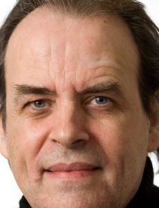 Bill Buchanan (professor)