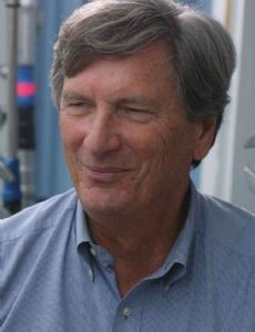 John Bailey