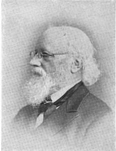 Charles Theodore Russell