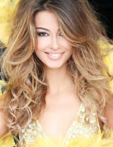 Adrola Dushi