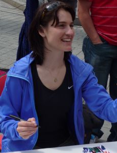 Nikola Sudová