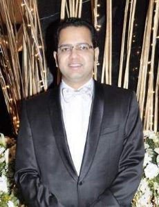Rahul Mahajan