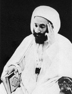 Abdelhamid Ben Badis