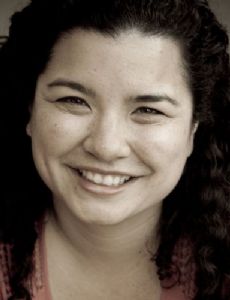 Sarah Shun-Lien Bynum