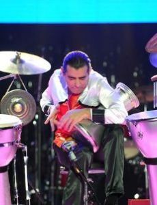 Rony Barrak