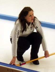 Christina Bertrup