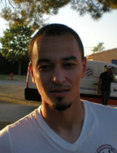 Karim Aït-Fana