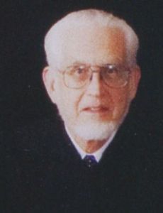 Hezekiah Russel Holland