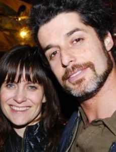 Francisco Pérez-Bannen and Paola Zanghellini