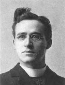 Thomas Walsh (bishop)
