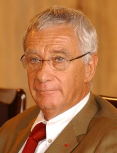 Daniel Jacoby