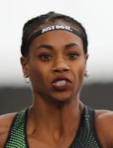 Dezerea Bryant