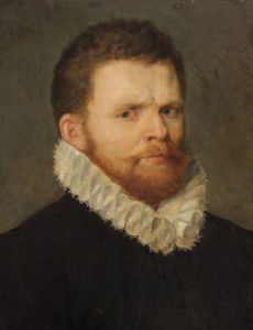 Gillis Mostaert