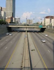 Fort Washington Way