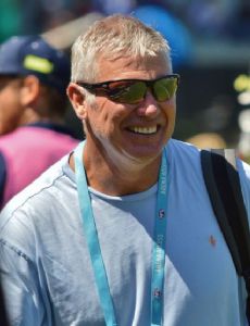 Danny Frawley