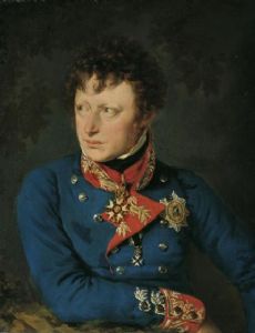 Clemens von Raglovich