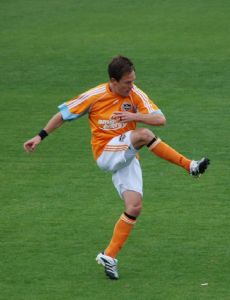 Richard Mulrooney