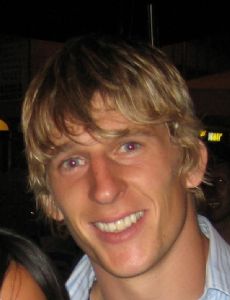 David Strettle