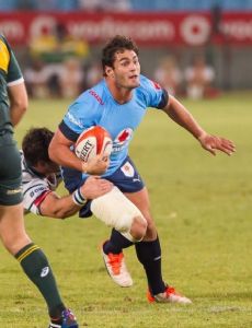 Dries Swanepoel