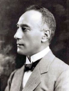 Ernst Cohen