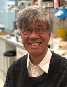 Kiyoshi Nagai