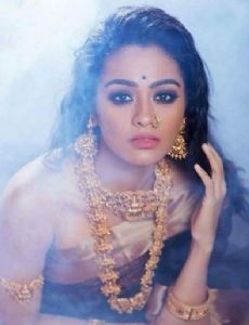 Gayathrie
