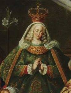 Paula de Odivelas
