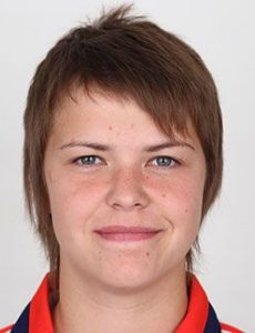 Margarita Shirokova