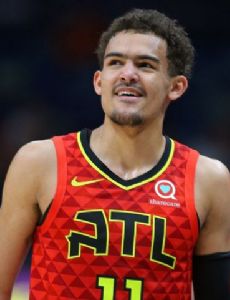 Trae Young