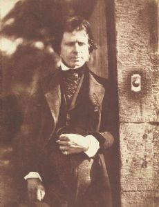 David Octavius Hill