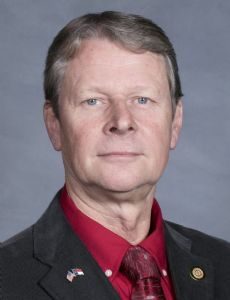 Eddie Gallimore