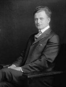 Lon A. Scott