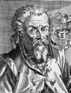 Leonhard Thurneysser