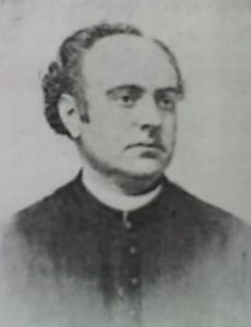 Patrick Joseph Dillon