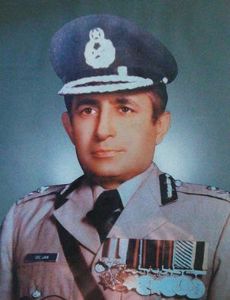 Dil Jan Khan
